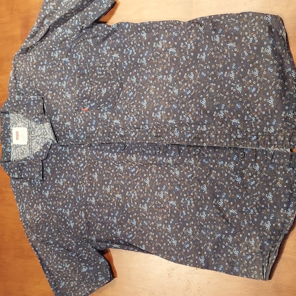 Levi's Other - Levi's Short Sleeve Button Down